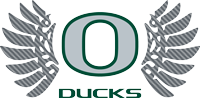 Watch Ducks games at Rudy's pizza!