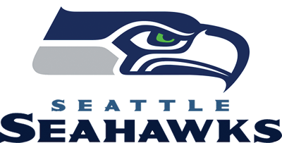 Watch Seahawks games at Rudy's Pizza!