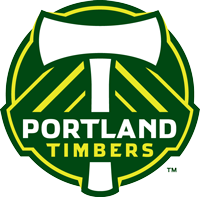 Watch Timbers games at Rudy's pizza!